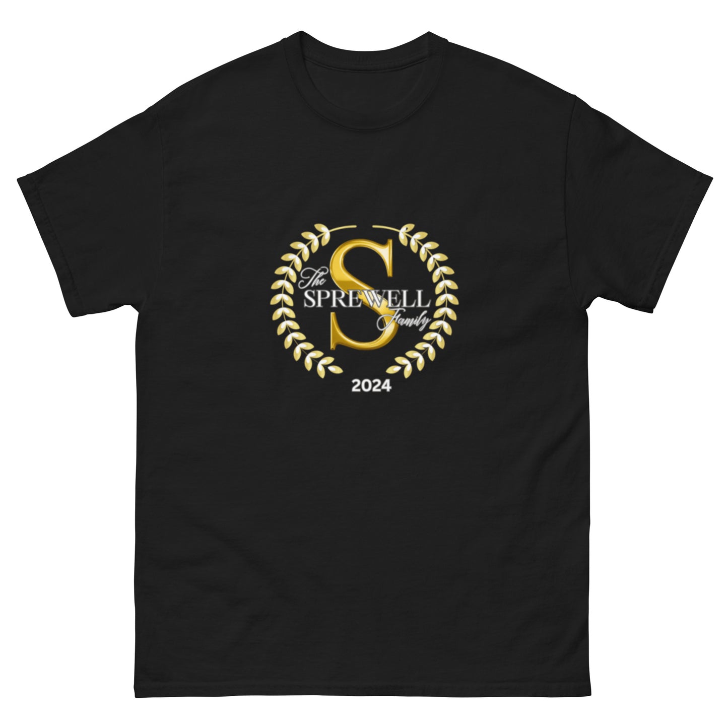 Unisex classic tee