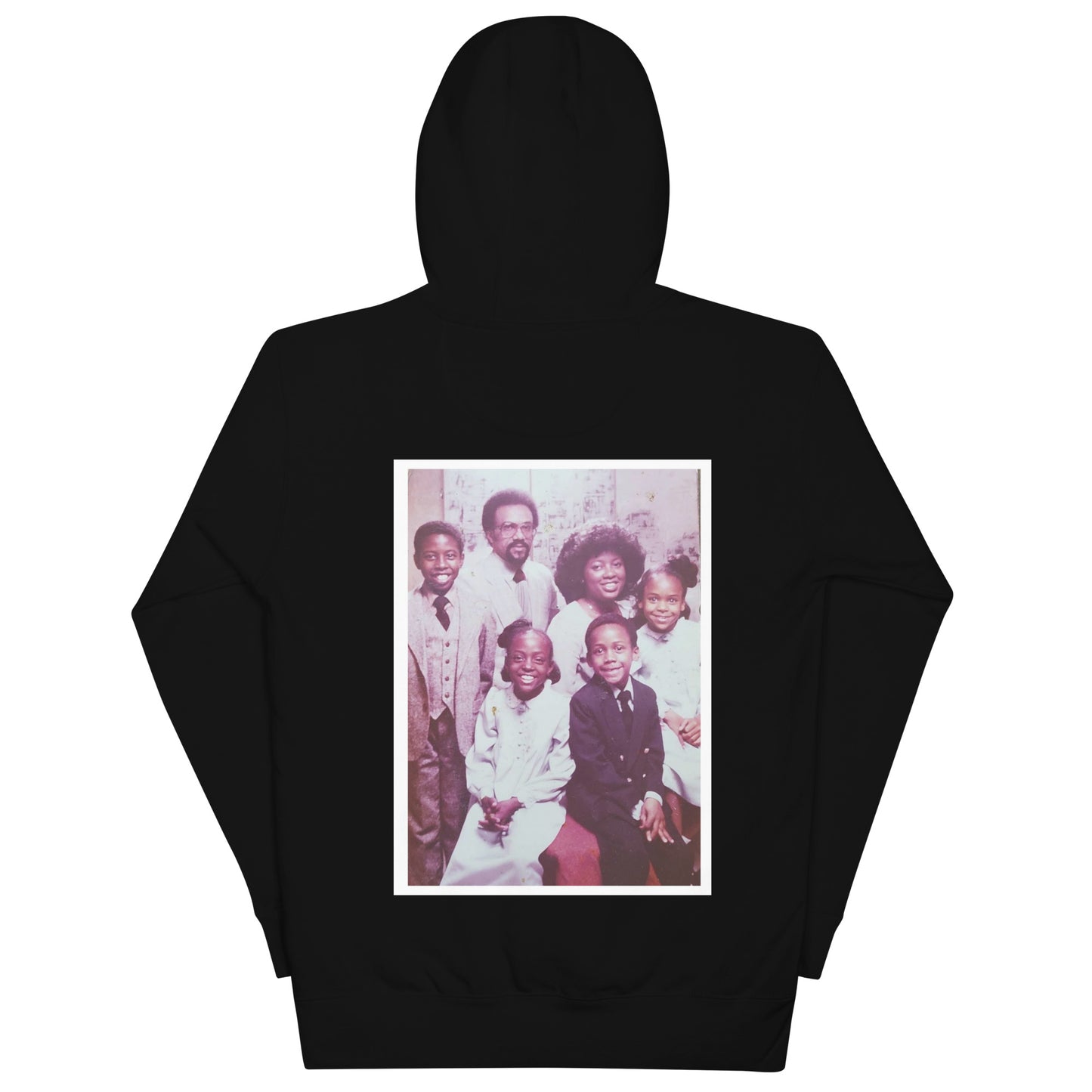 Unisex Hoodie