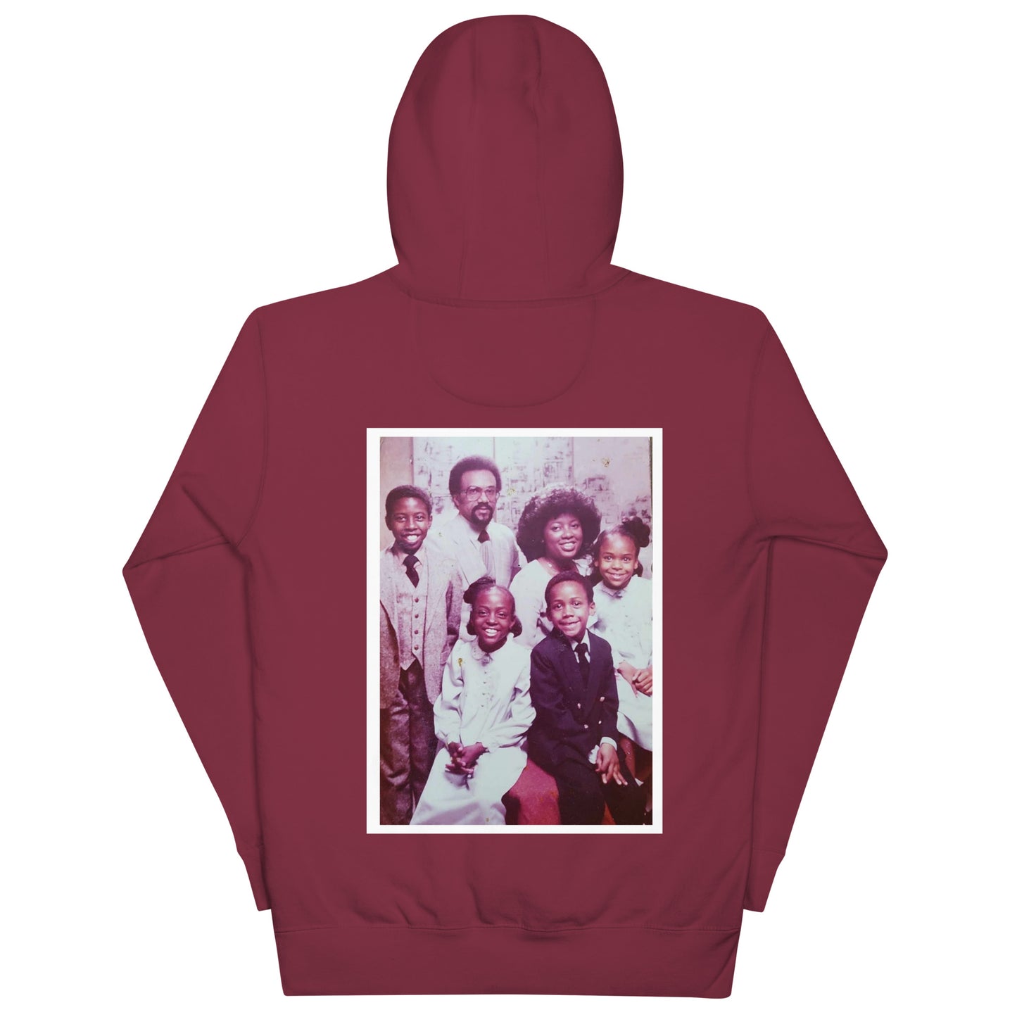 Unisex Hoodie