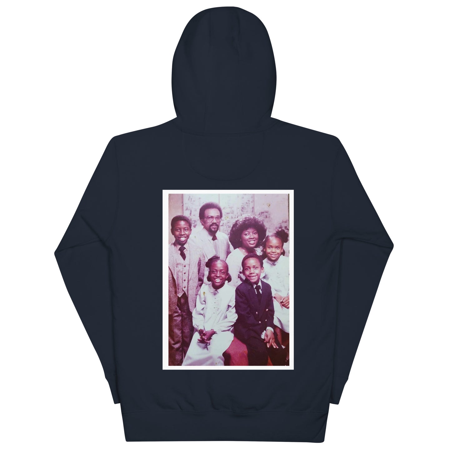 Unisex Hoodie