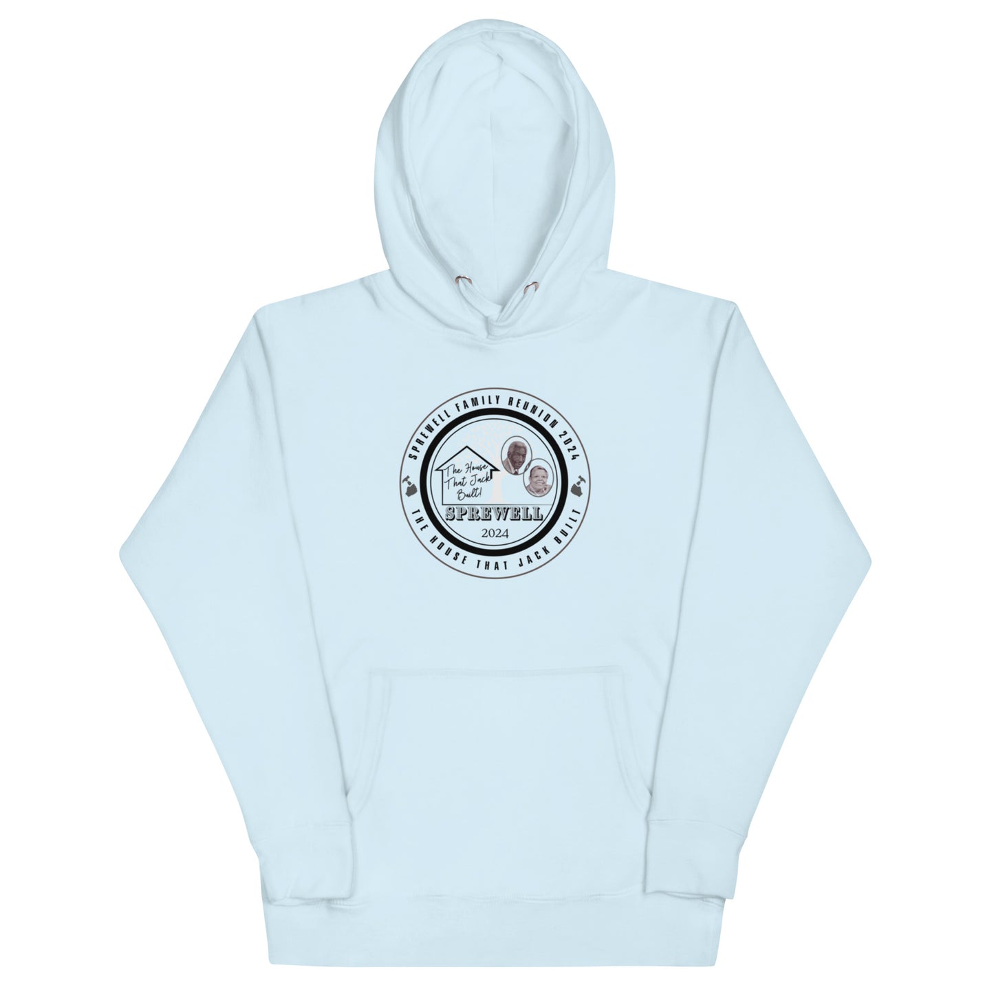 Unisex Hoodie