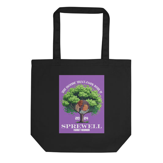 Eco Tote Bag