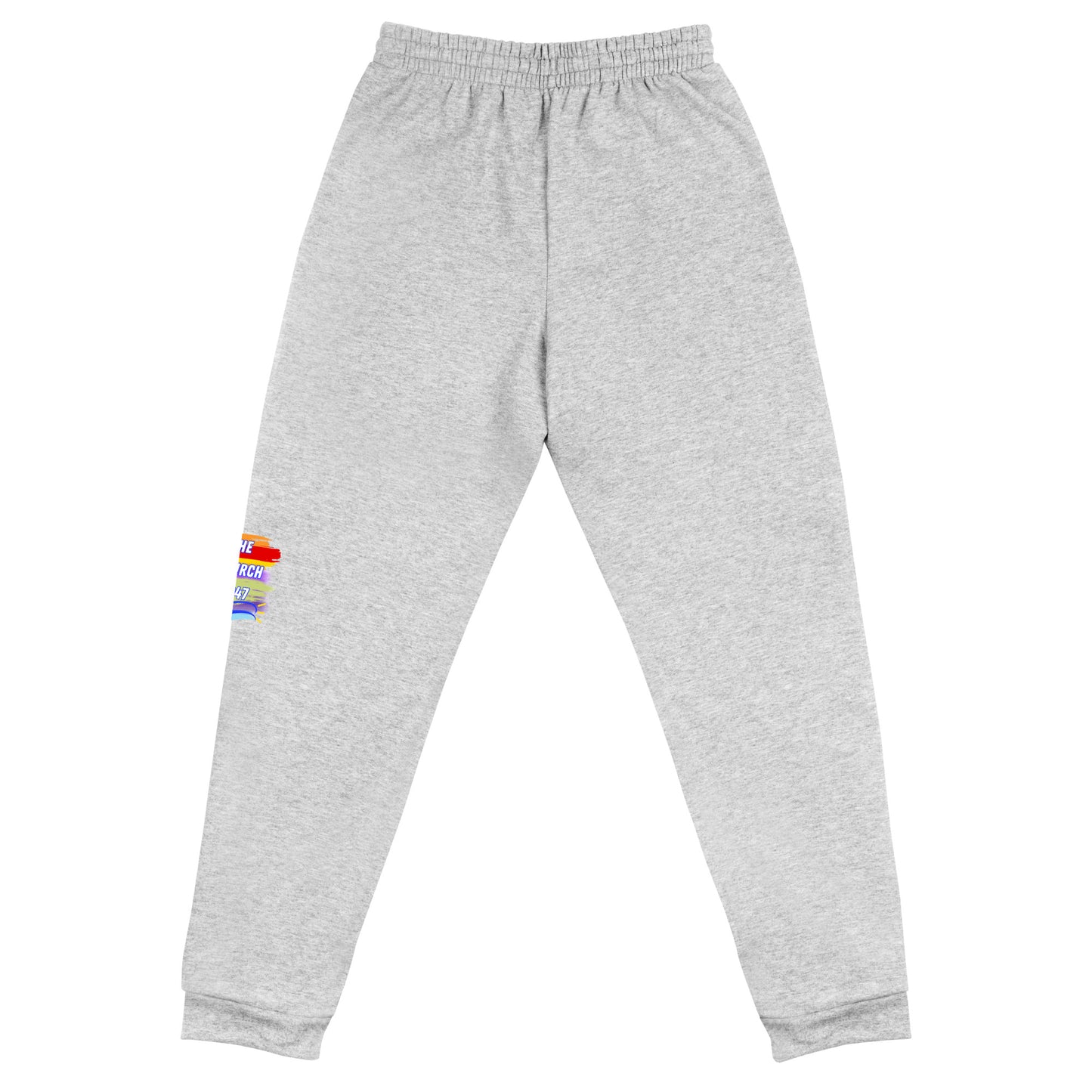 Unisex Joggers