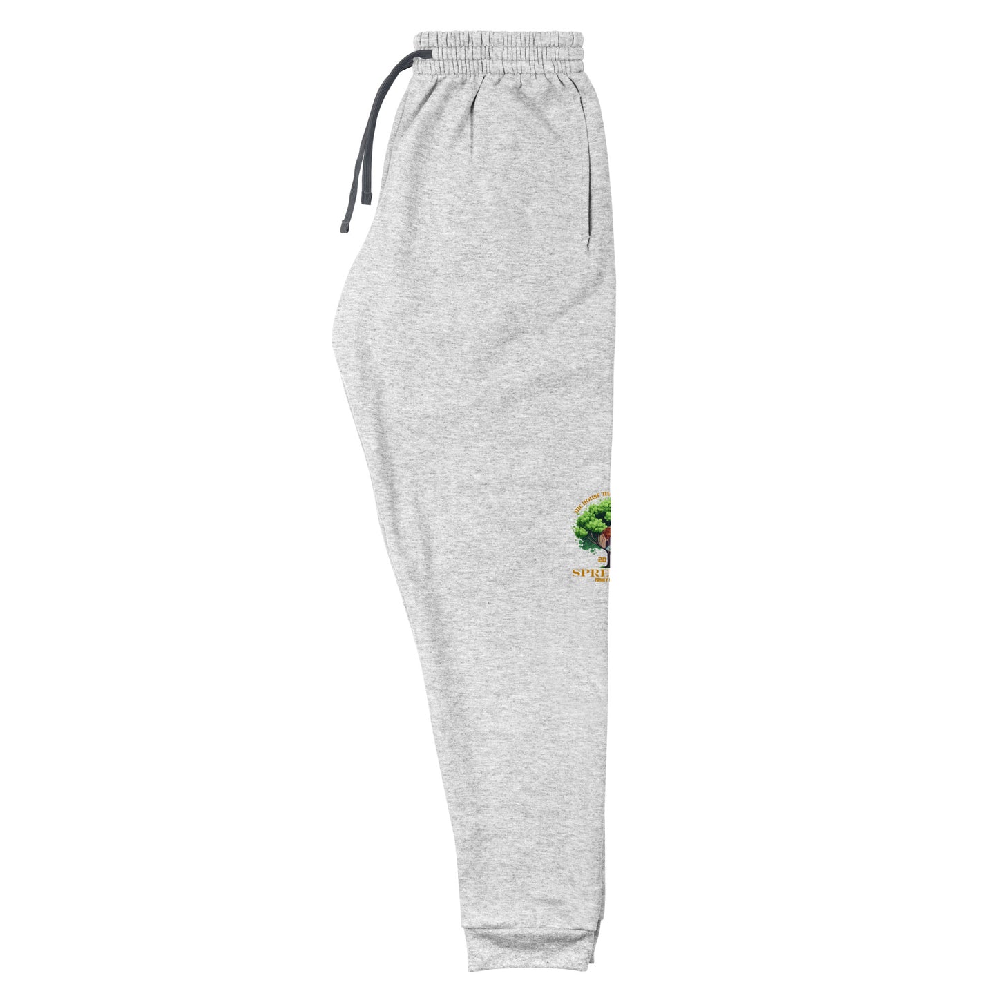 Unisex Joggers