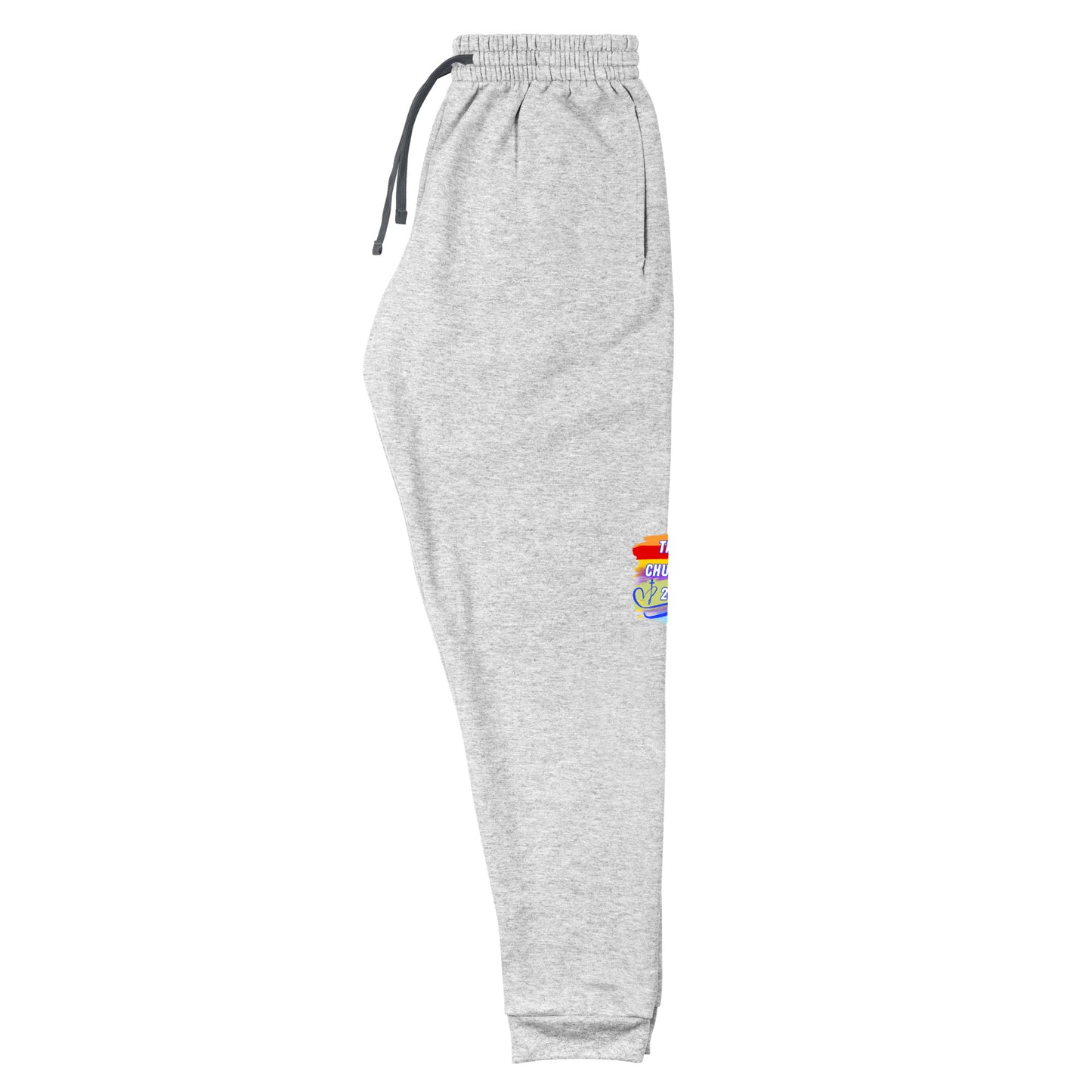 Unisex Joggers