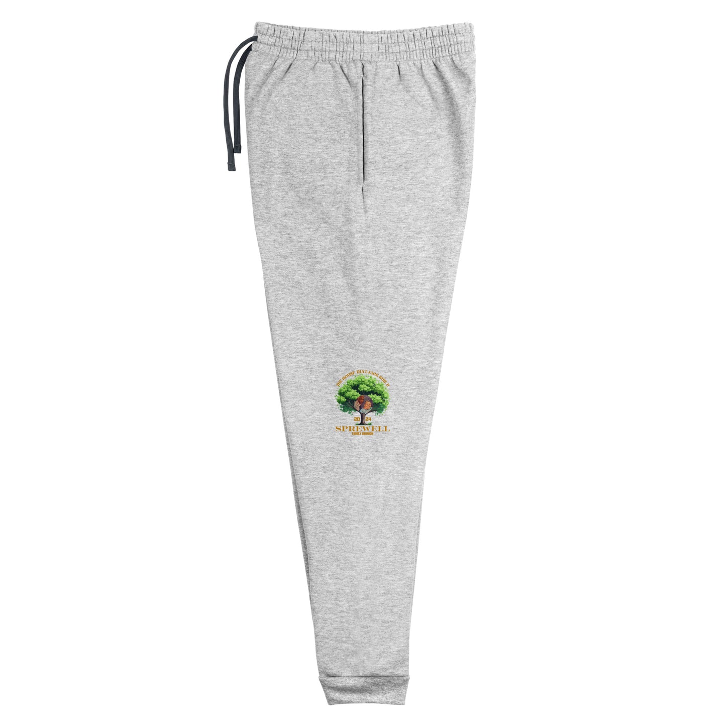 Unisex Joggers