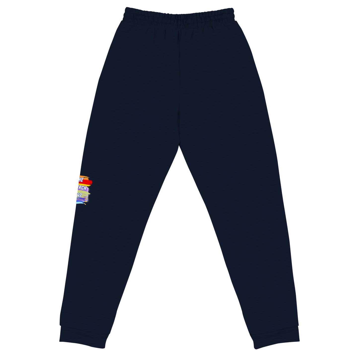 Unisex Joggers