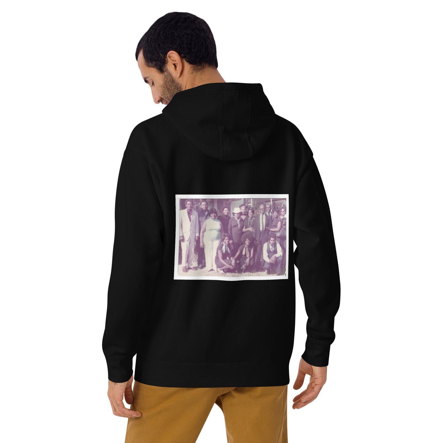 Unisex Hoodie