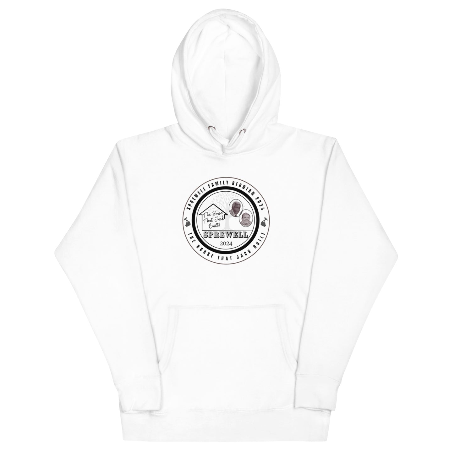 Unisex Hoodie