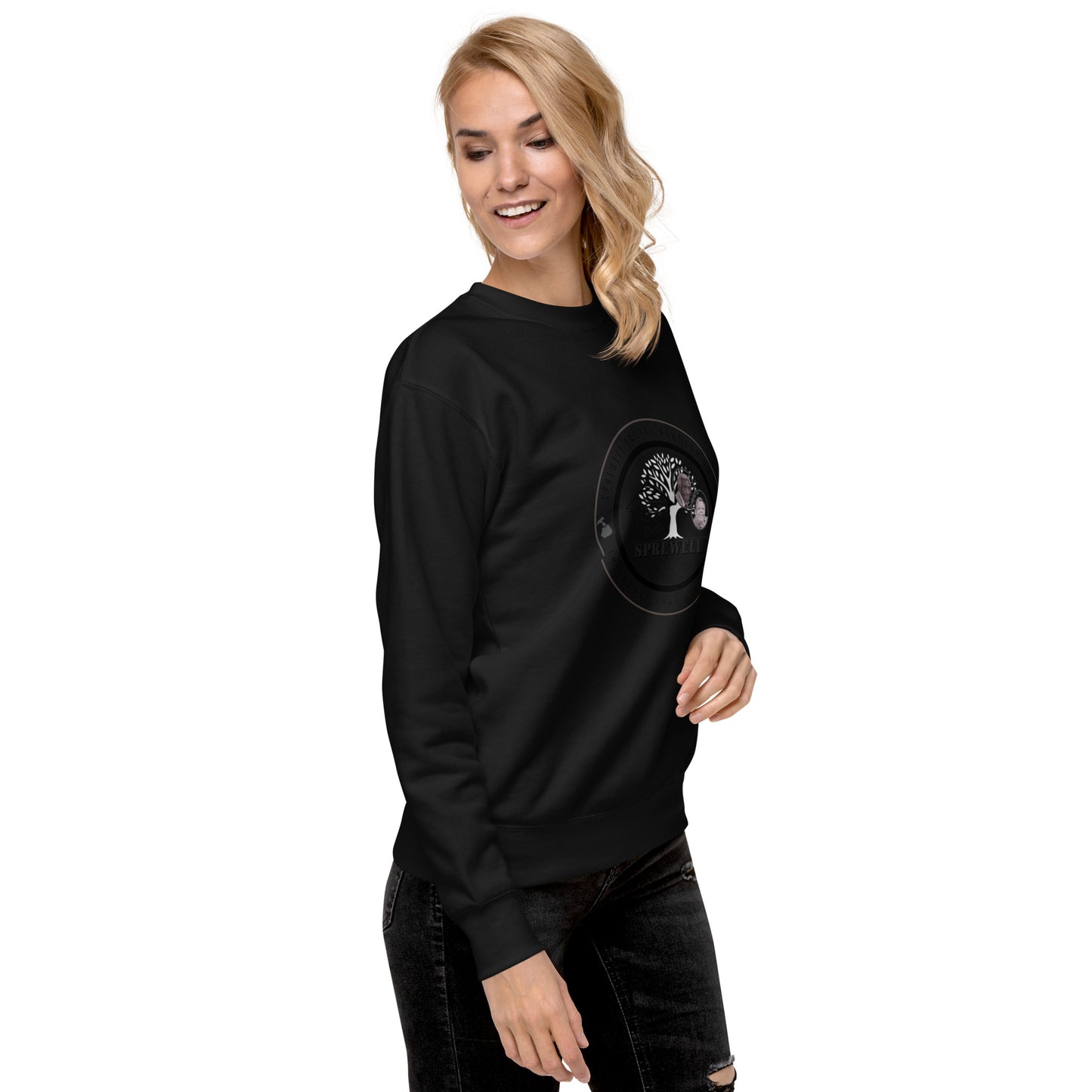 Unisex Premium Sweatshirt