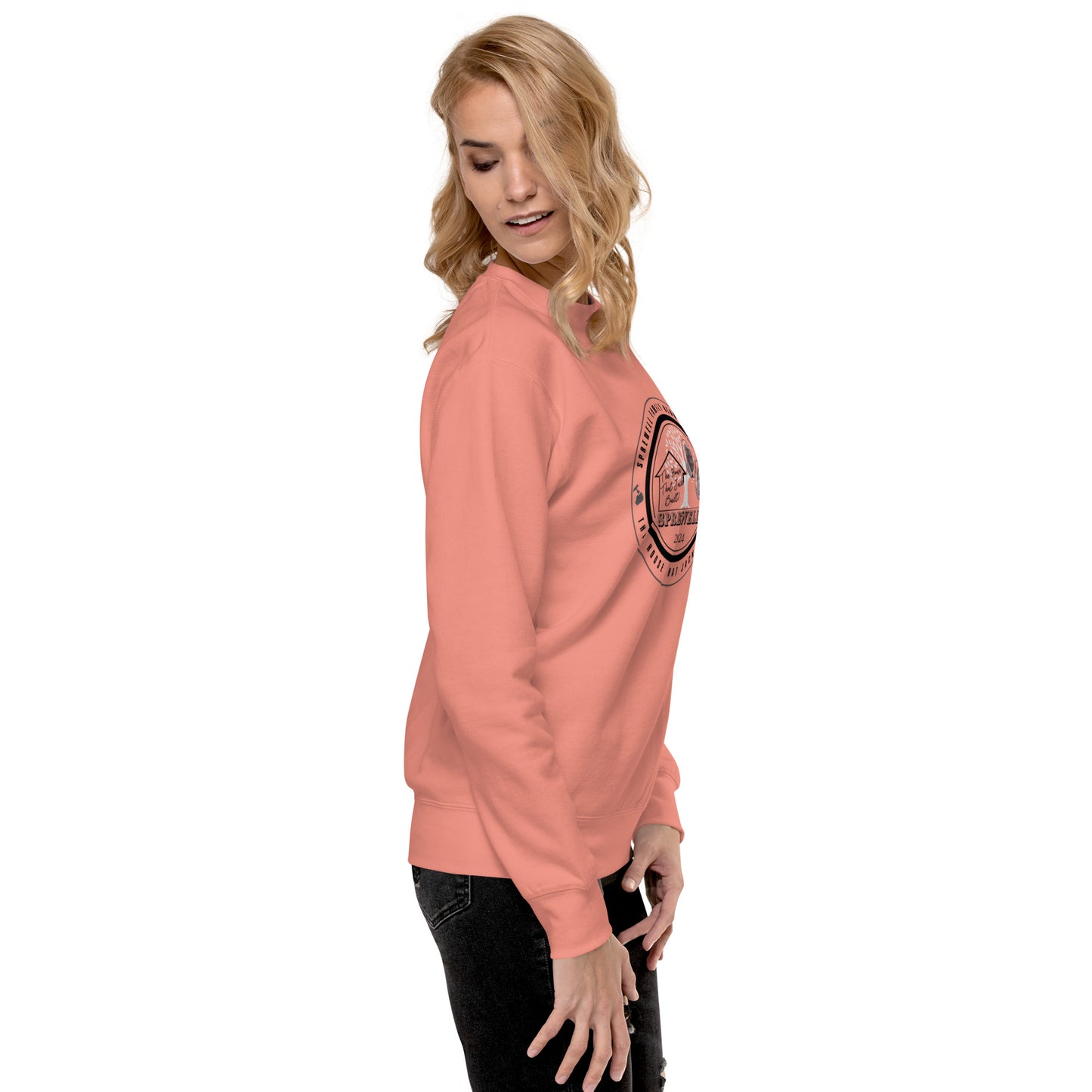 Unisex Premium Sweatshirt