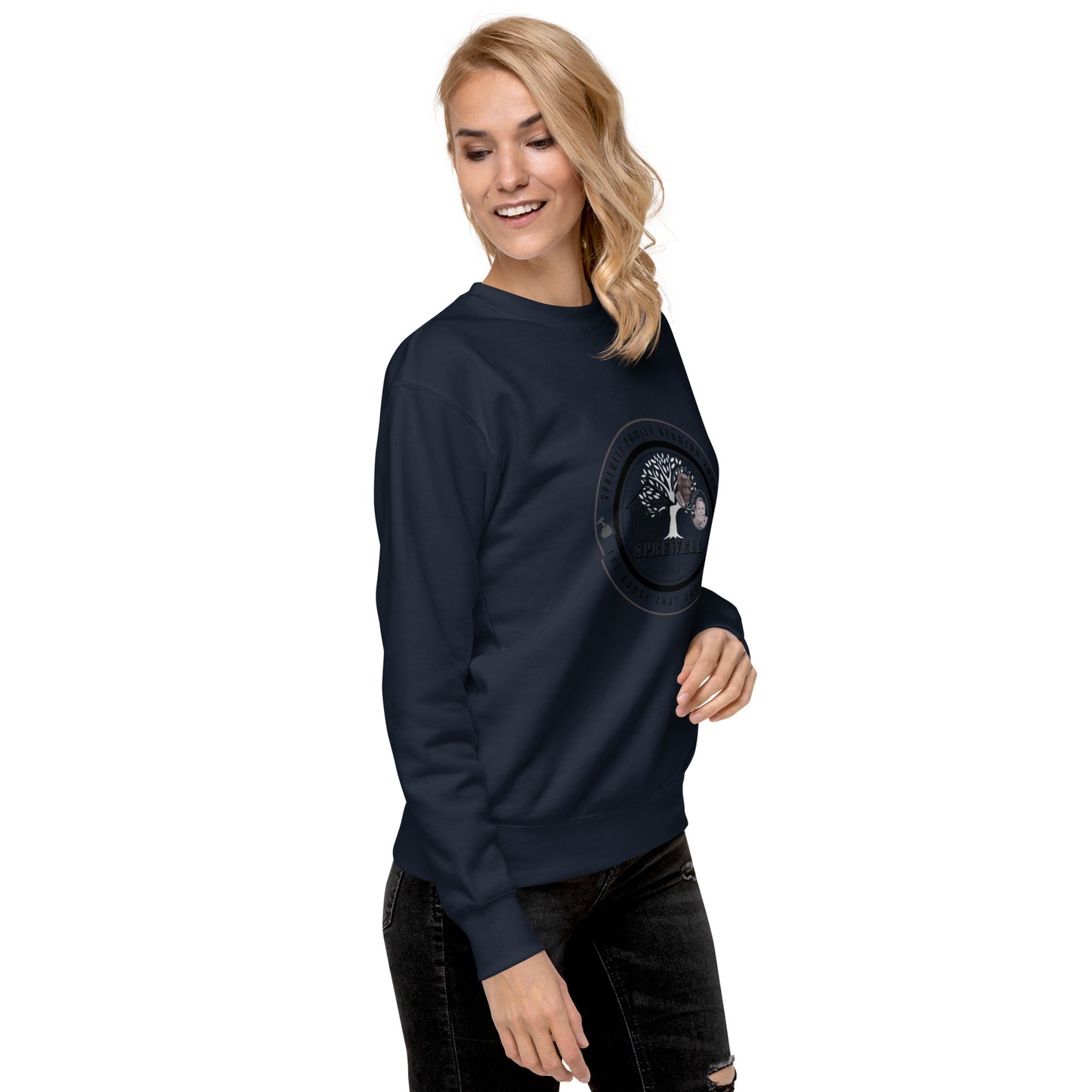 Unisex Premium Sweatshirt