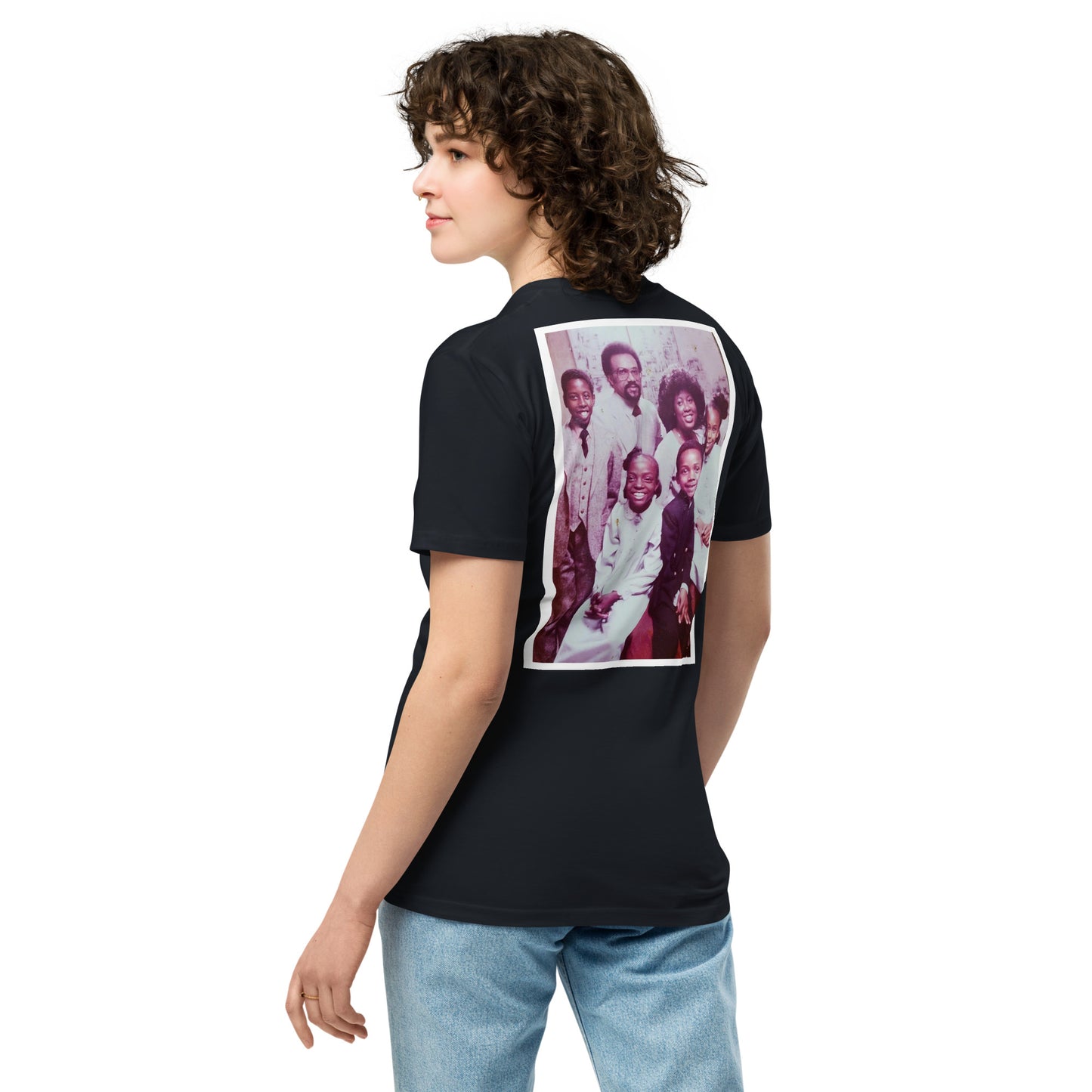 Unisex premium t-shirt